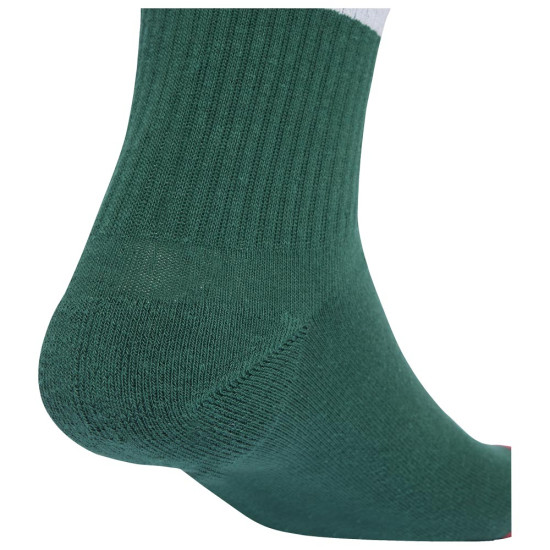 Adidas Κάλτσες Christmas Graphic Crew Socks 3 pairs Adidas Κάλτσες Christmas Graphic Crew Socks 3 pairs